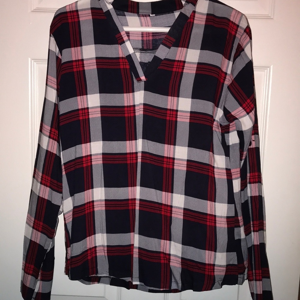 Top size m